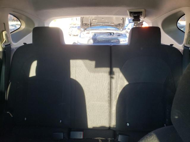 Photo 10 from auction – 2009 NISSAN ROGUE S with VIN JN8AS58V39W190838
