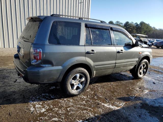 Photo 3 from auction – 2007 HONDA PILOT EXL with VIN 5FNYF18677B001447