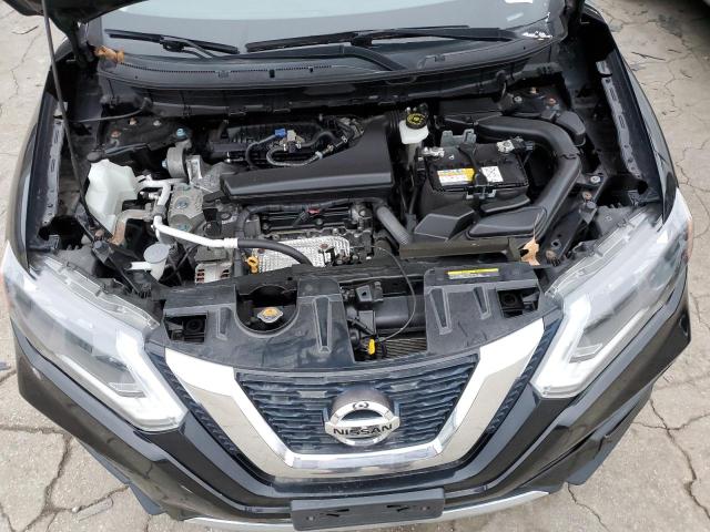 Photo 11 from auction – 2017 NISSAN ROGUE S with VIN JN8AT2MVXHW006673