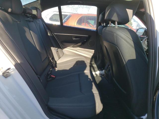 Photo 10 from auction – 2018 BMW 330 XI with VIN WBA8D9C54JA614738