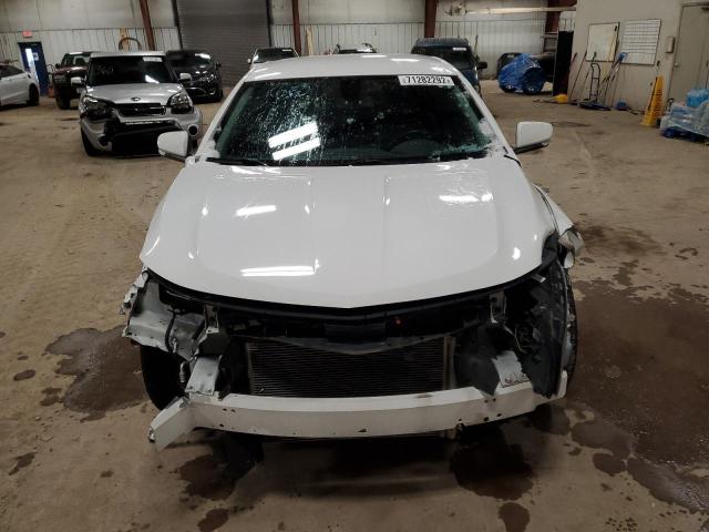 Photo 5 from auction – 2015 CHEVROLET IMPALA LT with VIN 1G1115SLXFU114507