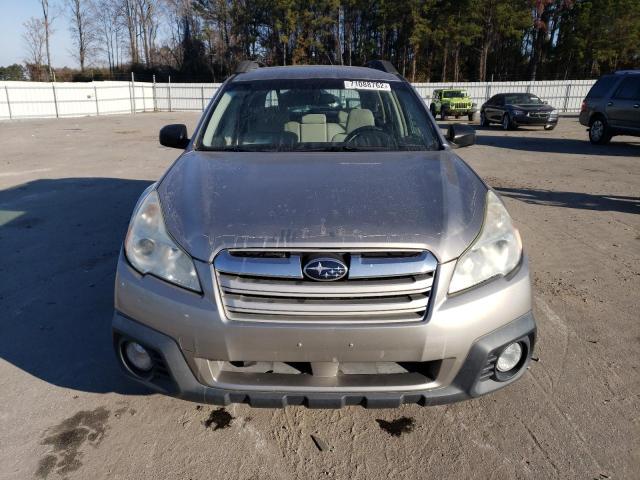 Снимка 5 от търг – 2014 SUBARU OUTBACK 2. с VIN 4S4BRCAC9E3320282