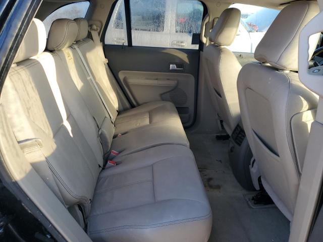 Photo 11 from auction – 2008 FORD EDGE LIMIT with VIN 2FMDK49C48BB24536