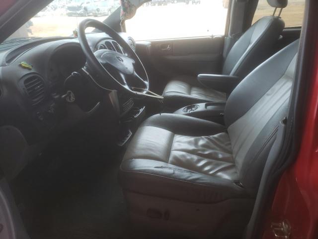 Photo 7 from auction – 2004 DODGE GRAND CARA with VIN 2D4GP44L84R602634