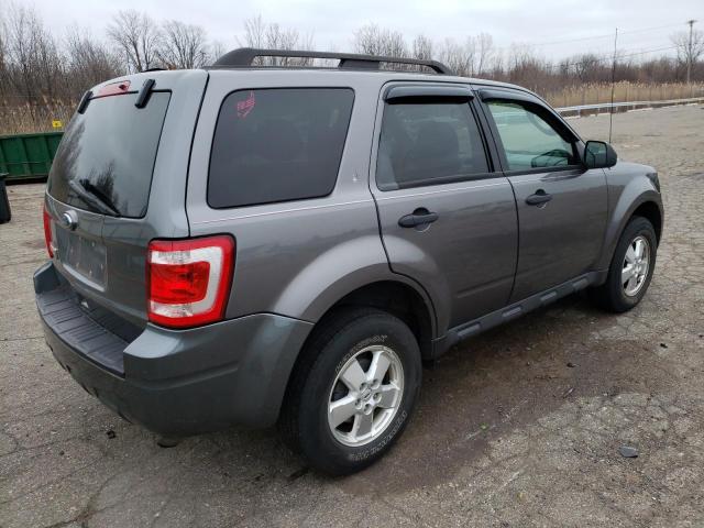 Photo 3 from auction – 2009 FORD ESCAPE XLT with VIN 1FMCU03759KA15388