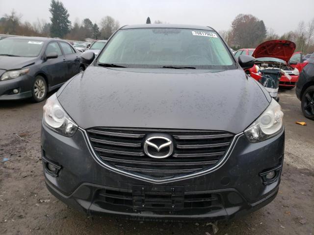 Photo 5 from auction – 2016 MAZDA CX-5 TOURI with VIN JM3KE2CY8G0659470