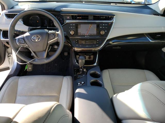 Photo 8 from auction – 2014 TOYOTA AVALON HYB with VIN 4T1BD1EB2EU027564
