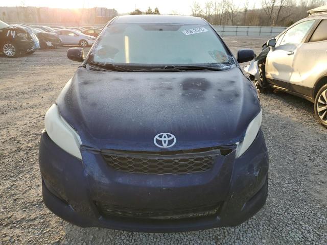 Photo 5 from auction – 2009 TOYOTA MATRIX with VIN 2T1KU40E69C073182