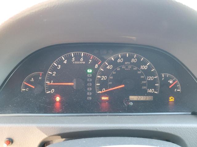 Photo 9 from auction – 2005 TOYOTA CAMRY LE with VIN 4T1BE32K65U539485