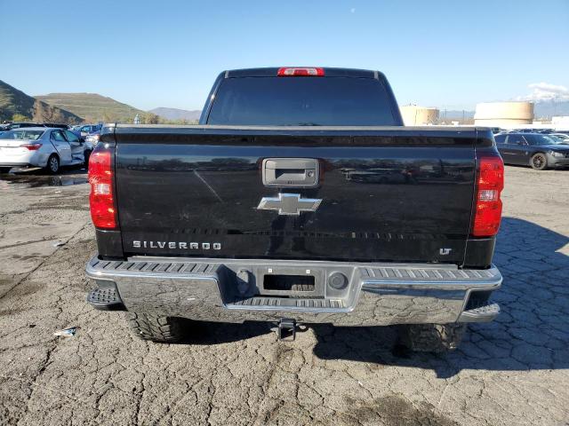 Photo 6 from auction – 2017 CHEVROLET SILVERADO with VIN 3GCPCREC5HG110465