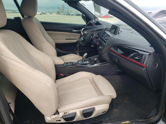 Photo 5 from auction – 2017 BMW 230I with VIN WBA2K9C33H7A26432