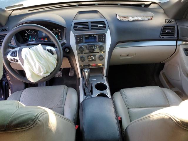 Photo 8 from auction – 2011 FORD EXPLORER with VIN 1FMHK8B80BGA35223