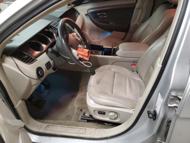 Photo 7 from auction – 2011 FORD TAURUS SEL with VIN 1FAHP2EW9BG191179