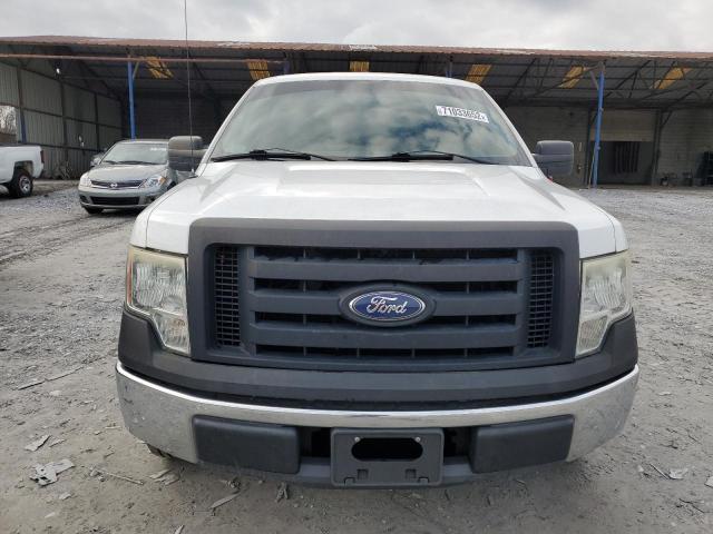 Photo 5 from auction – 2011 FORD F150 SUPER with VIN 1FTEX1CM9BFB37685