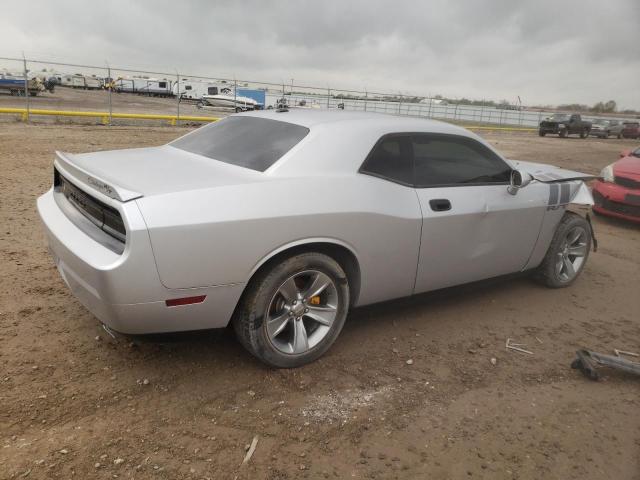 Photo 3 from auction – 2010 DODGE CHALLENGER with VIN 2B3CJ5DT2AH137015