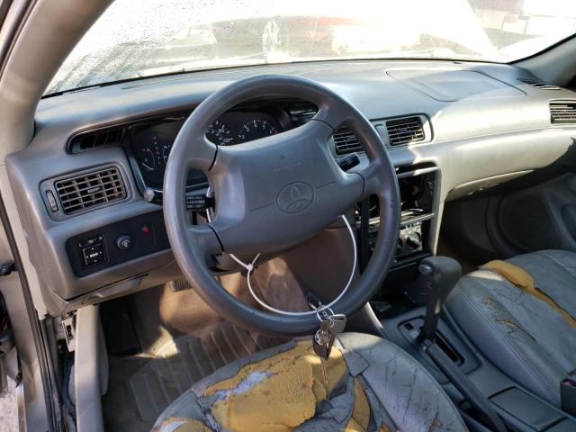 Photo 8 from auction – 1997 TOYOTA CAMRY CE with VIN 4T1BF22K5VU005045
