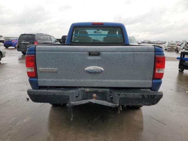 Photo 6 from auction – 2008 FORD RANGER with VIN 1FTYR10D68PA44850