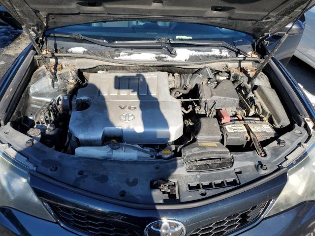 Photo 11 from auction – 2012 TOYOTA CAMRY SE with VIN 4T1BK1FK3CU009463