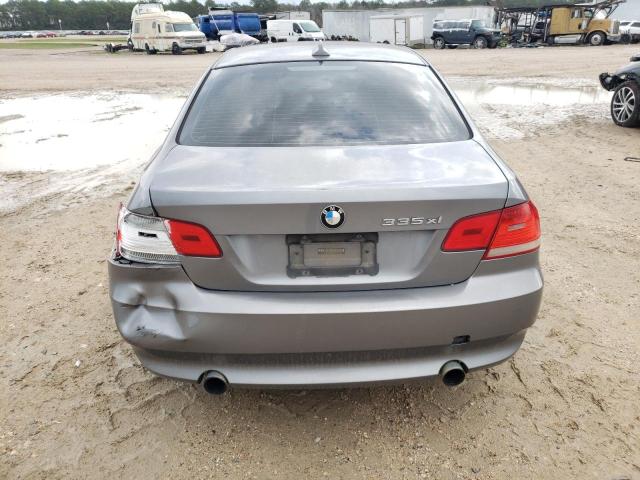 Photo 6 from auction – 2008 BMW 335 XI with VIN WBAWC73588E066793