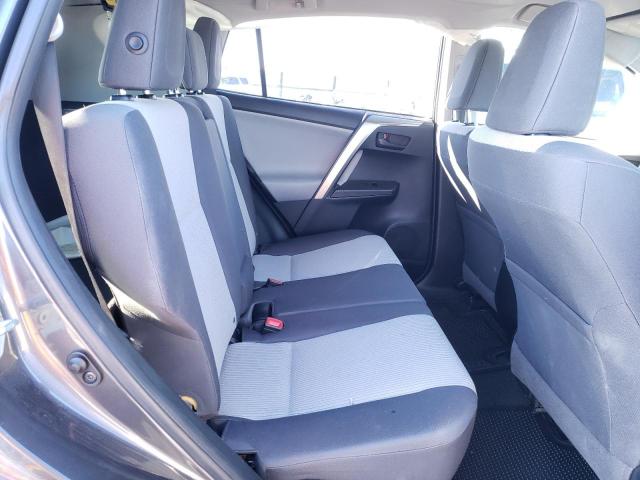 Photo 11 from auction – 2014 TOYOTA RAV4 LE with VIN JTMZFREV3EJ014961