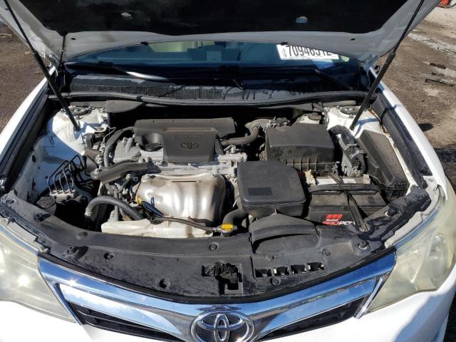 Photo 11 from auction – 2013 TOYOTA CAMRY L with VIN 4T1BF1FK0DU676321