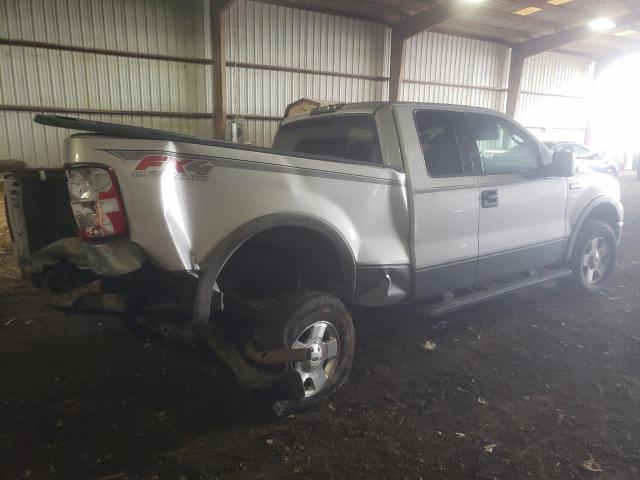 صورة رقم 3 من المزاد - 2004 FORD F150 مع VIN 1FTPX14554NA03409