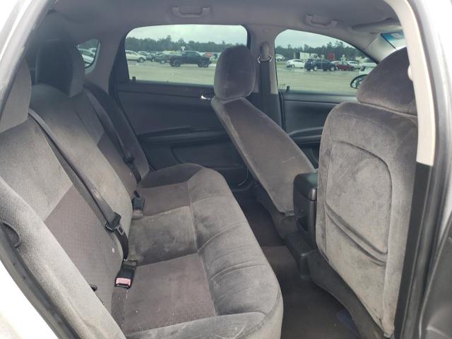 Photo 10 from auction – 2014 CHEVROLET IMPALA LIM with VIN 2G1WA5E38E1169632