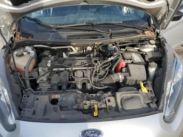 Photo 11 from auction – 2017 FORD FIESTA SE with VIN 3FADP4BJ7HM103666