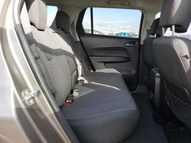 Photo 11 from auction – 2012 GMC TERRAIN SL with VIN 2GKALMEK0C6225323
