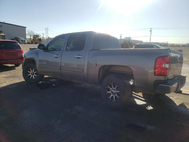 Photo 2 from auction – 2009 CHEVROLET SILVERADO with VIN 3GCEC33J29G131703
