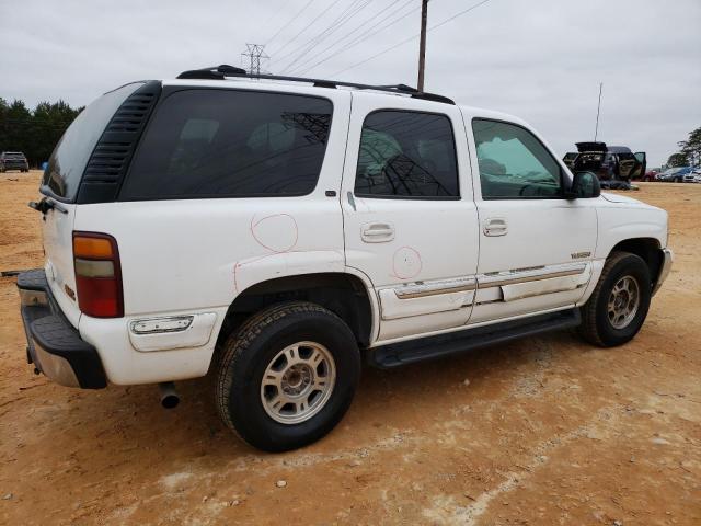 Photo 3 from auction – 2001 GMC YUKON with VIN 1GKEK13TX1R197983