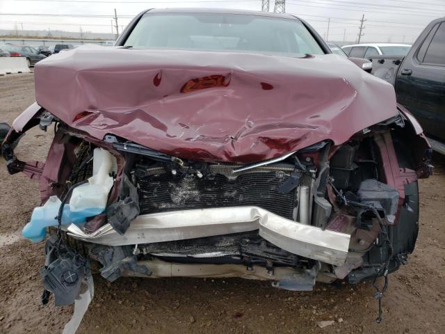 Photo 5 from auction – 2017 ACURA RDX with VIN 5J8TB4H33HL006609