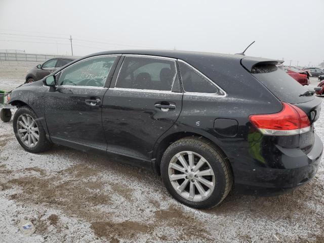 Photo 2 from auction – 2010 TOYOTA VENZA with VIN 4T3ZA3BB8AU028551