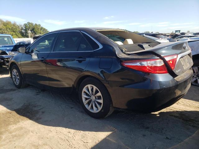 Photo 2 from auction – 2016 TOYOTA CAMRY LE with VIN 4T1BF1FK6GU545527