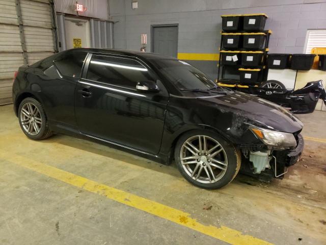 Photo 4 from auction – 2012 TOYOTA SCION TC with VIN JTKJF5C79C3028531