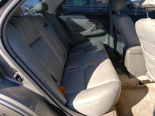 Photo 10 from auction – 1997 TOYOTA CAMRY CE with VIN 4T1BF22K5VU005045