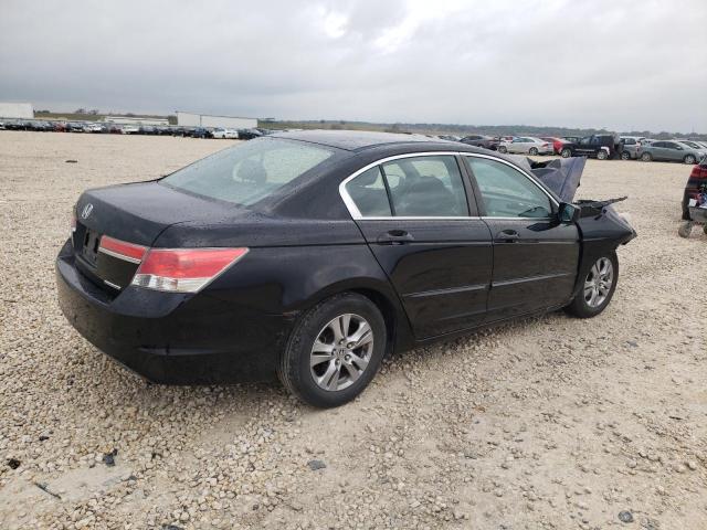 Photo 3 from auction – 2012 HONDA ACCORD SE with VIN 1HGCP2F69CA131833