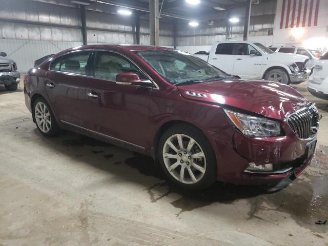 Photo 4 from auction – 2016 BUICK LACROSSE P with VIN 1G4GD5G32GF214622