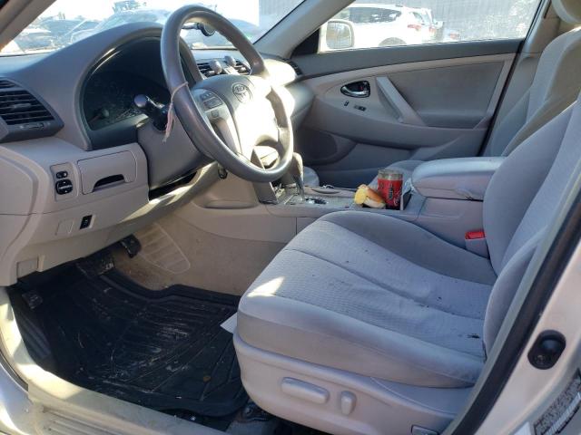 Photo 7 from auction – 2011 TOYOTA CAMRY BASE with VIN 4T1BF3EK1BU601895