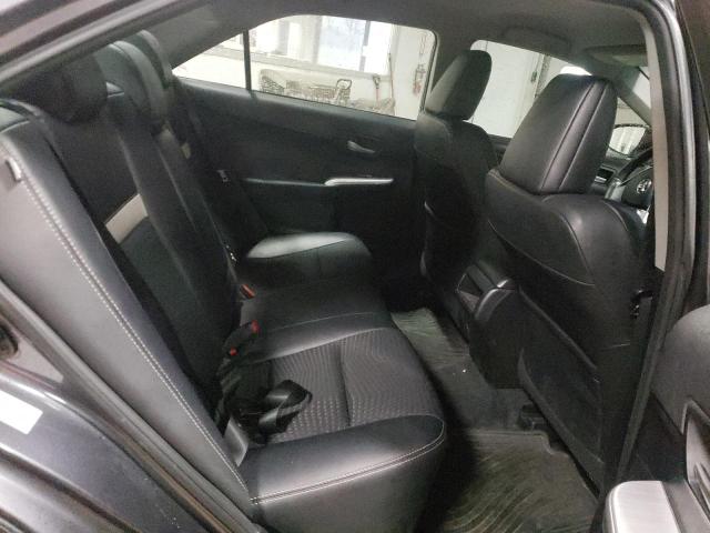 Zdjęcie 10 z aukcji – 2012 TOYOTA CAMRY BASE z VIN 4T1BF1FK6CU106063