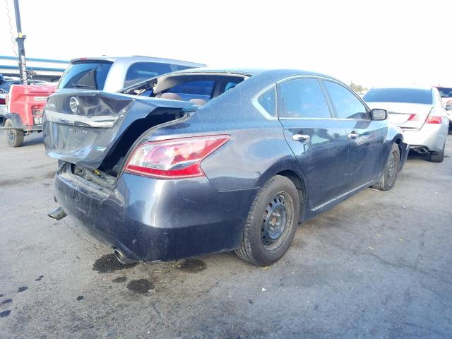 Photo 3 from auction – 2013 NISSAN ALTIMA 2.5 with VIN 1N4AL3AP1DN507044