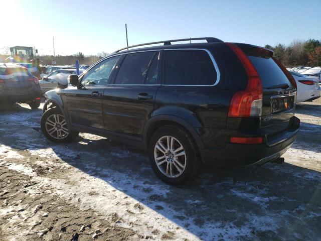 Photo 2 from auction – 2010 VOLVO XC90 3.2 with VIN YV4982CZ2A1538231