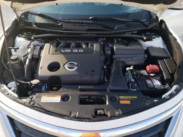 Фото 11 с аукциона – 2015 NISSAN ALTIMA 3.5 с VIN 1N4BL3AP0FC429486