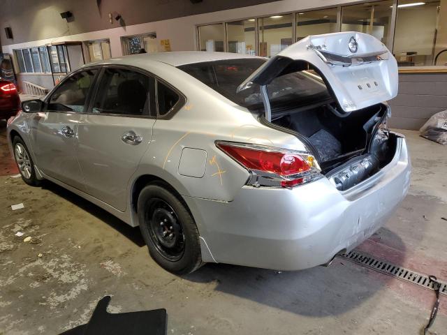 Photo 2 from auction – 2015 NISSAN ALTIMA 2.5 with VIN 1N4AL3AP7FC181149