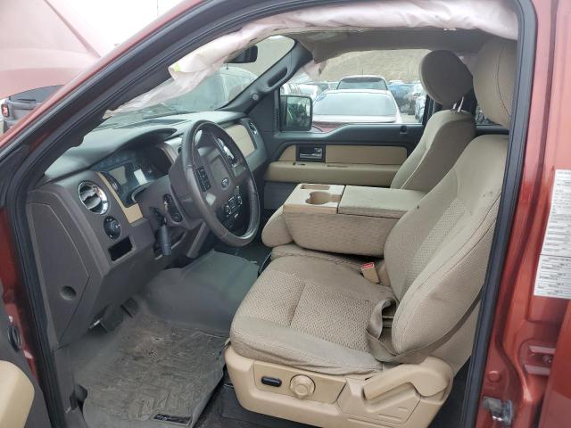 Photo 7 from auction – 2014 FORD F150 SUPER with VIN 1FTFW1EFXEKD34107