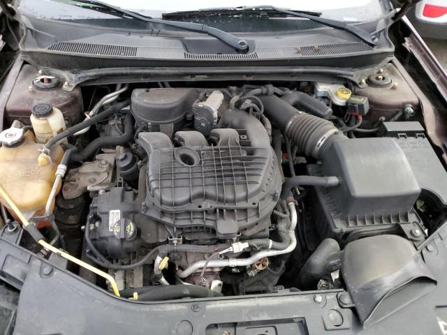 Photo 11 from auction – 2013 CHRYSLER 200 LIMITE with VIN 1C3CCBCG2DN701970