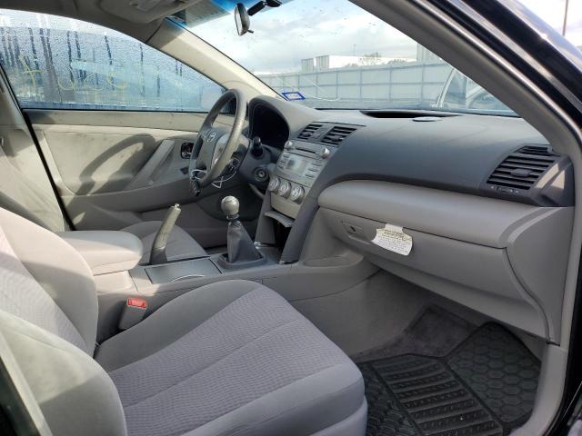صورة رقم 5 من المزاد - 2011 TOYOTA CAMRY BASE مع VIN 4T1BF3EK1BU752638