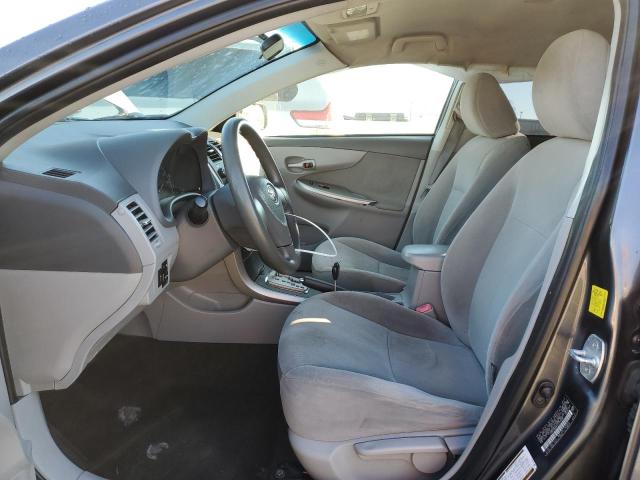 Photo 7 from auction – 2010 TOYOTA COROLLA BA with VIN JTDBU4EE8A9120988
