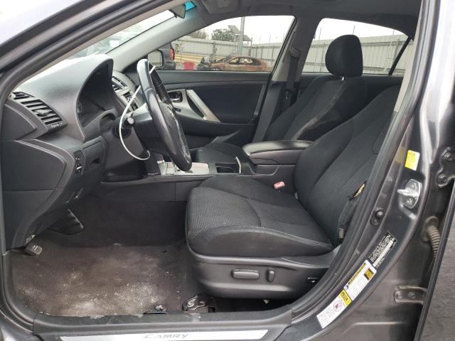 Photo 7 from auction – 2011 TOYOTA CAMRY BASE with VIN 4T1BF3EK8BU202112