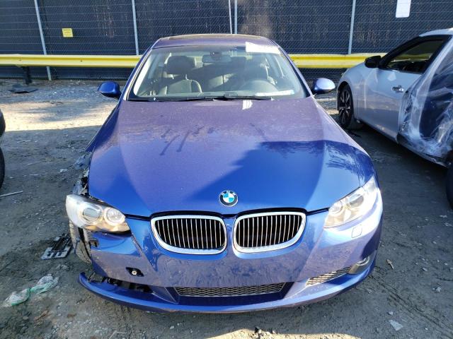 Photo 5 from auction – 2008 BMW 335 I with VIN WBAWB73588P155559